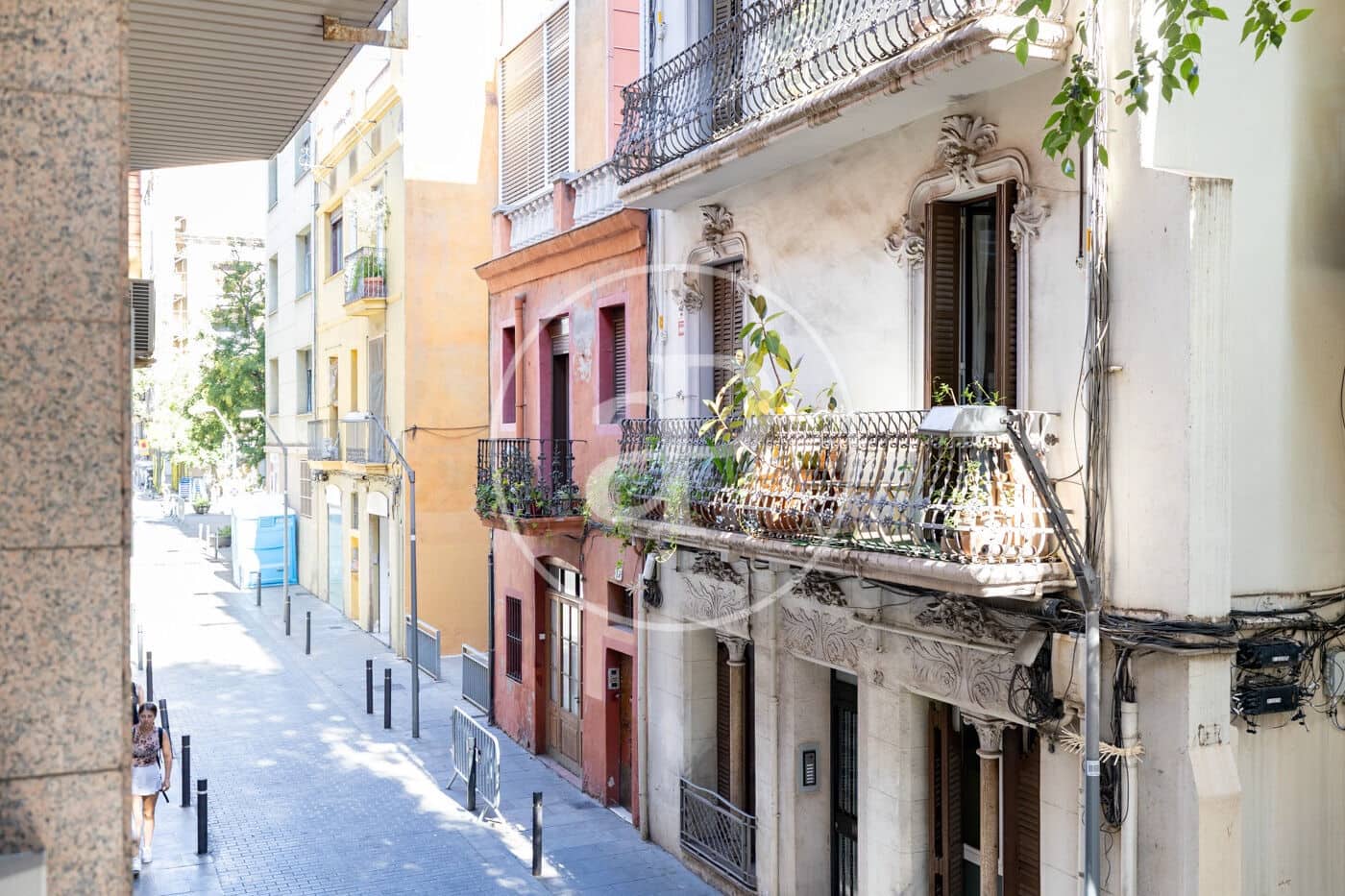 3 sypialnia Apartament na sprzedaż w Miasto Barcelona z garażem - 580 000 € (Ref: 10075558)