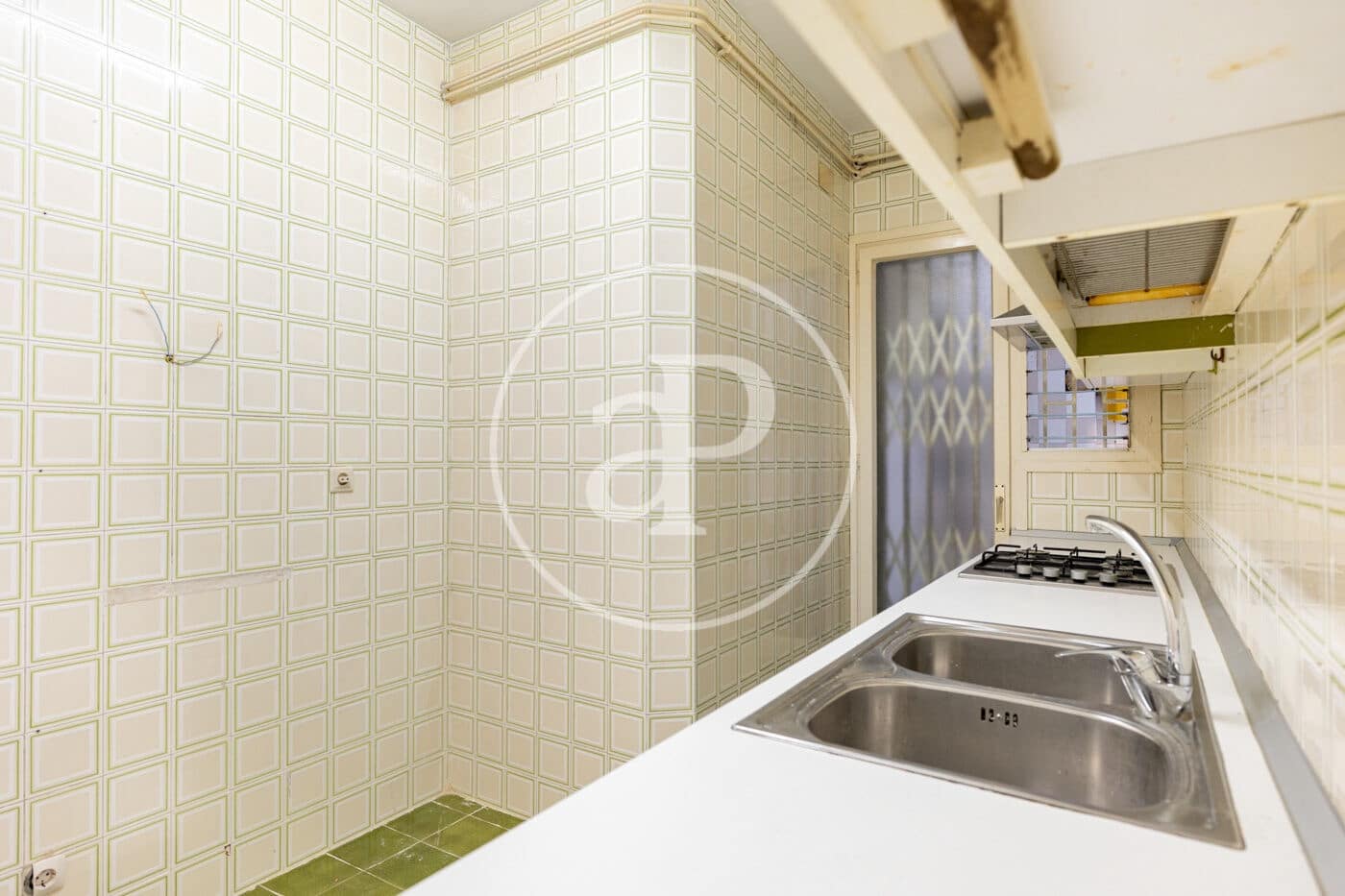 3 sypialnia Apartament na sprzedaż w Miasto Barcelona z garażem - 580 000 € (Ref: 10075558)
