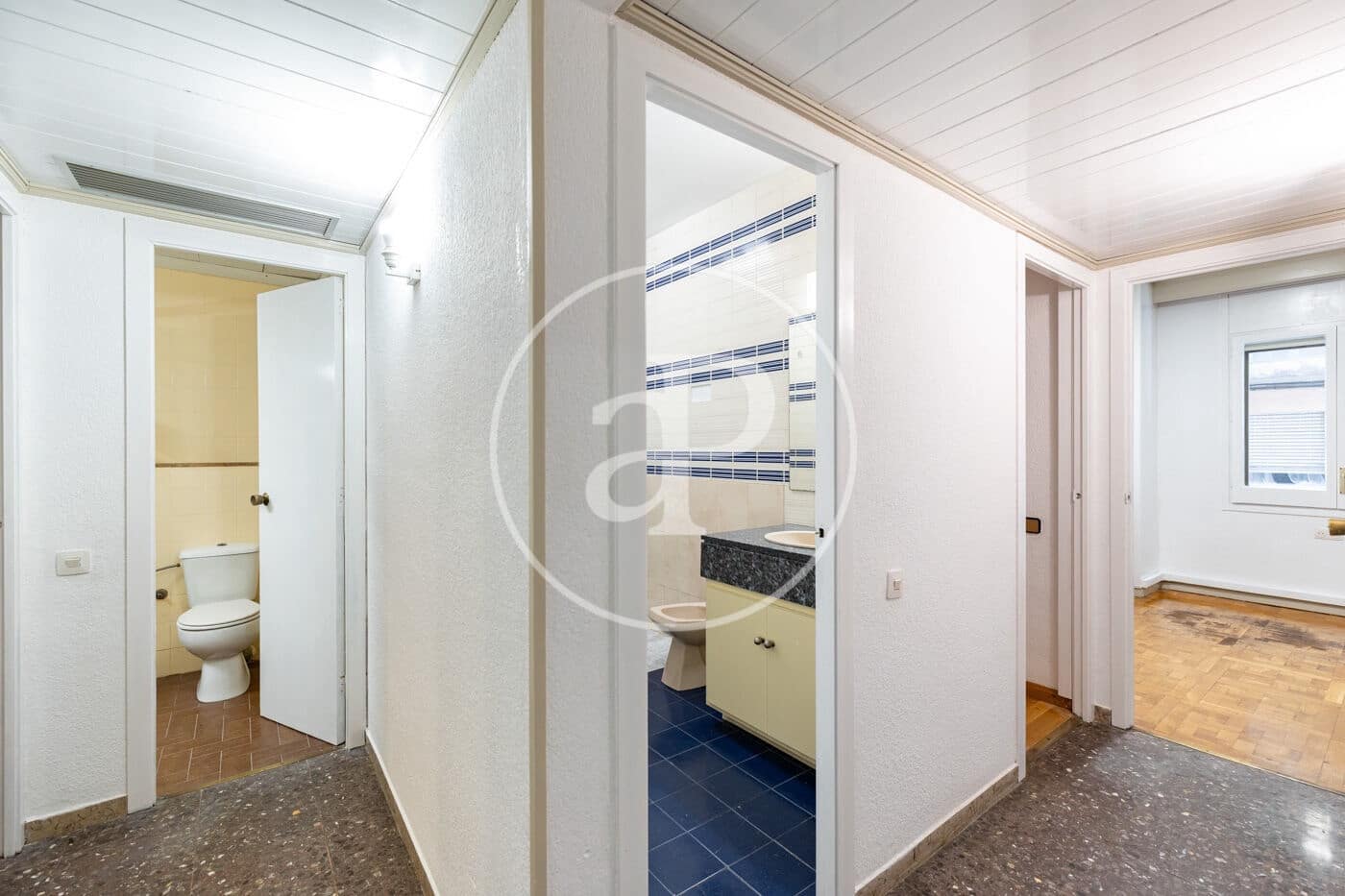 3 sypialnia Apartament na sprzedaż w Miasto Barcelona z garażem - 580 000 € (Ref: 10075558)