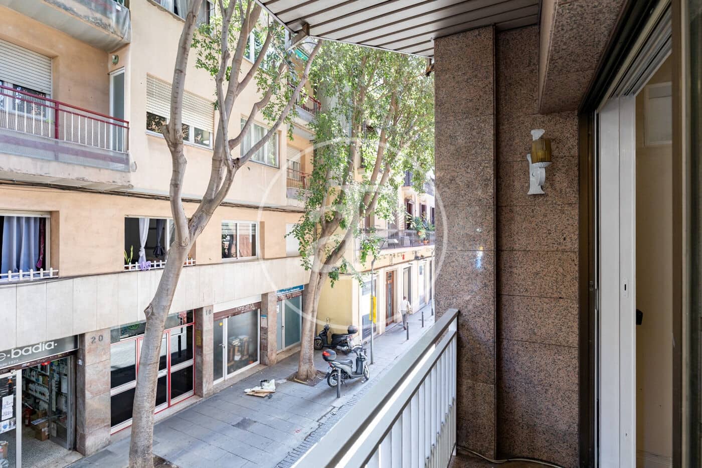 3 sypialnia Apartament na sprzedaż w Miasto Barcelona z garażem - 580 000 € (Ref: 10075558)