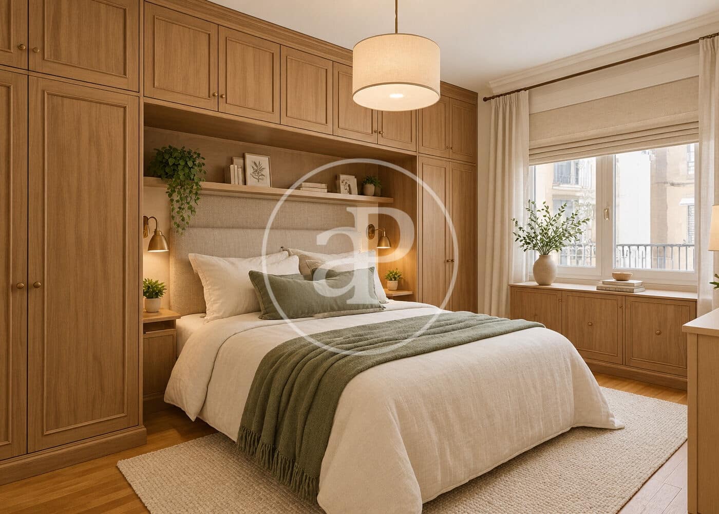 Apartamento de 3 habitaciones en Barcelona ciudad en venta con garaje - 550.000 € (Ref: 10075558)