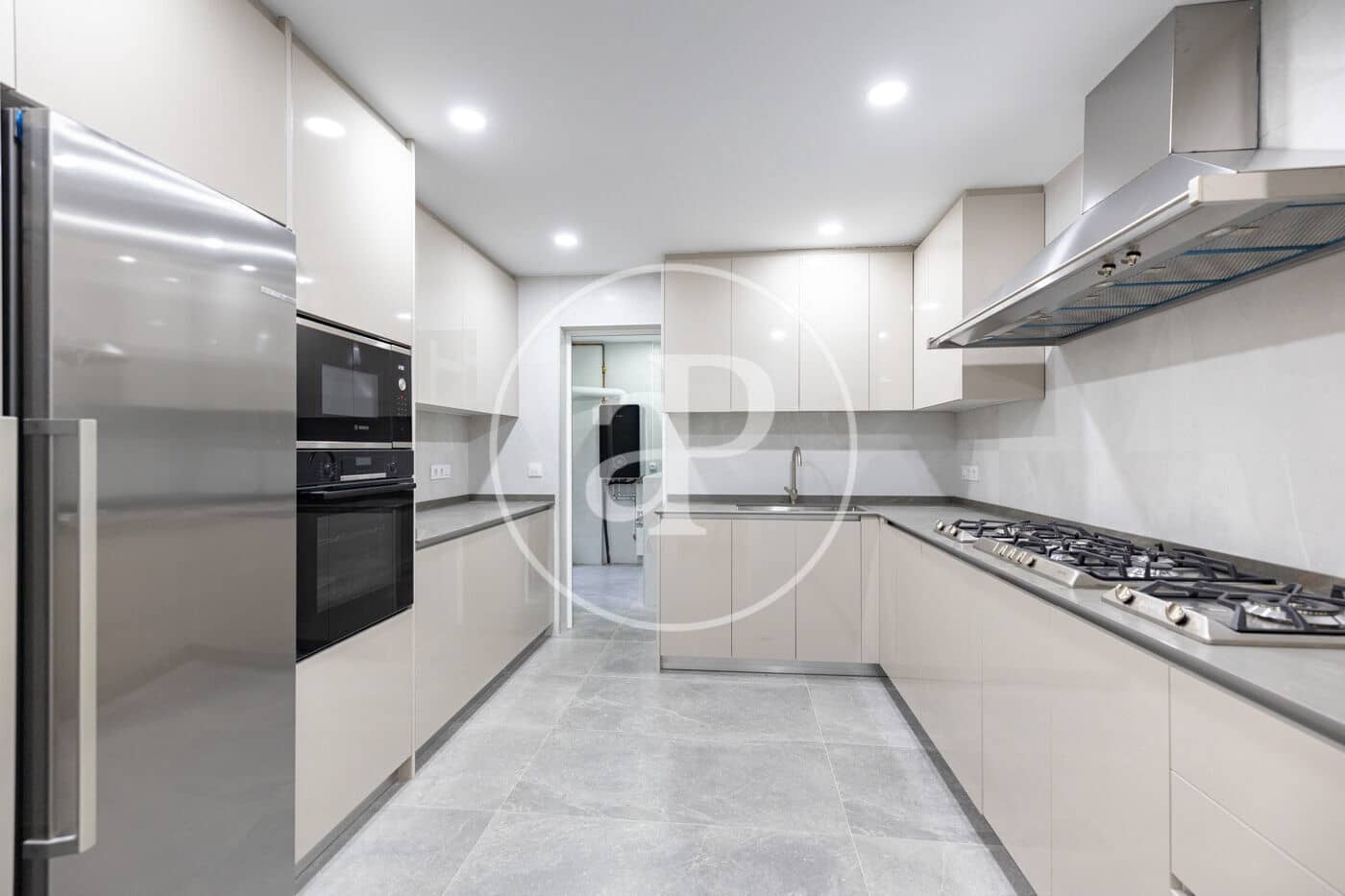 5 makuuhuone Huoneisto myytävänä paikassa Barcelona kaupunki - 1 090 000 € (Ref: 10075559)