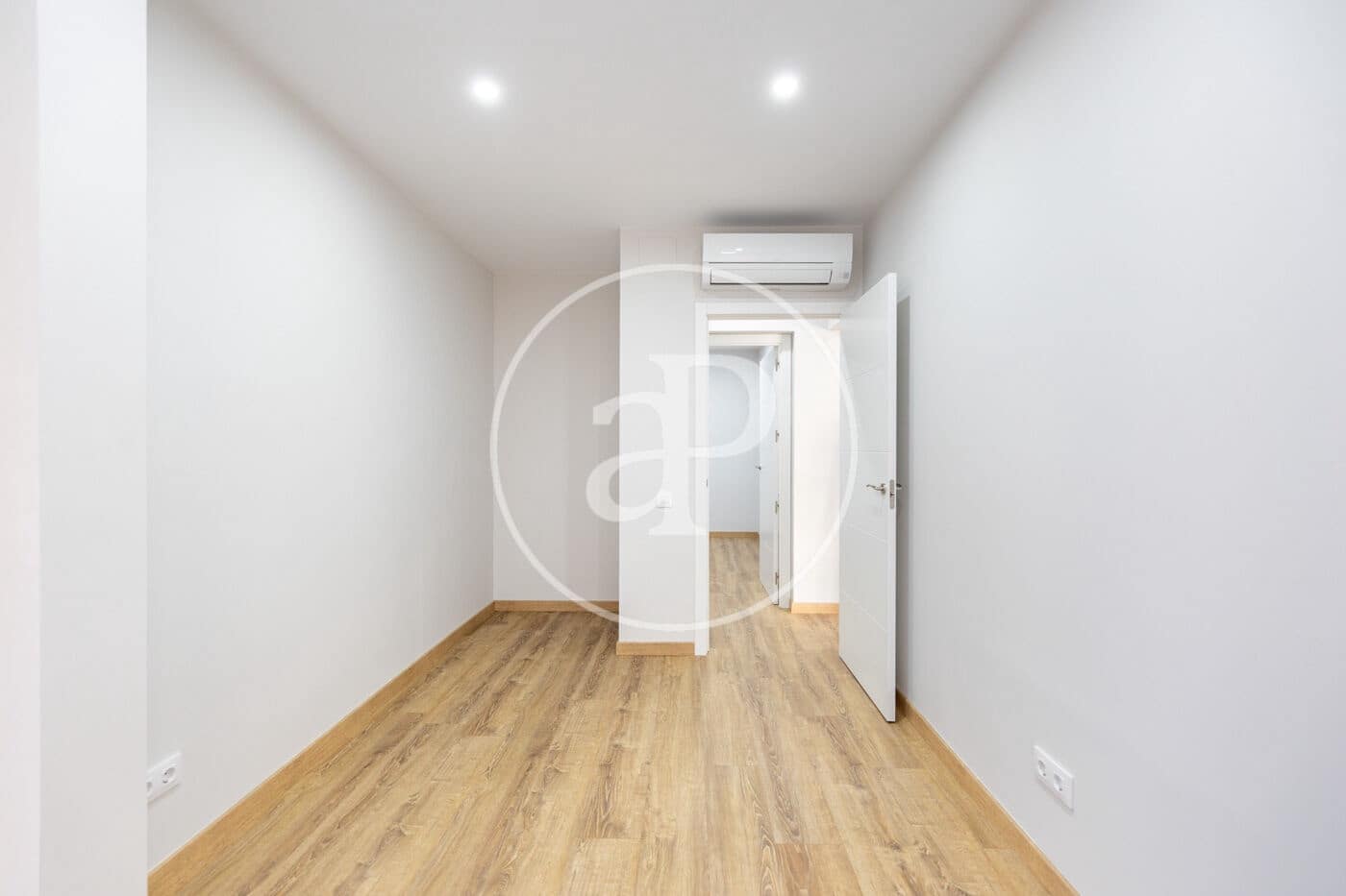 5 makuuhuone Huoneisto myytävänä paikassa Barcelona kaupunki - 1 090 000 € (Ref: 10075559)