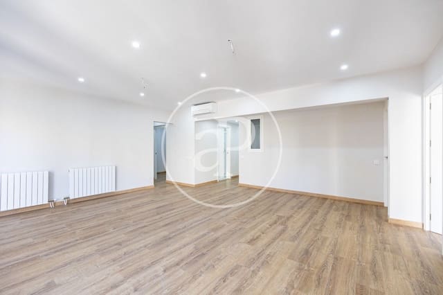 5 makuuhuone Huoneisto myytävänä paikassa La Dreta de L'Eixample, Barcelona kaupunki - 1 090 000 € (Ref: 10075559)