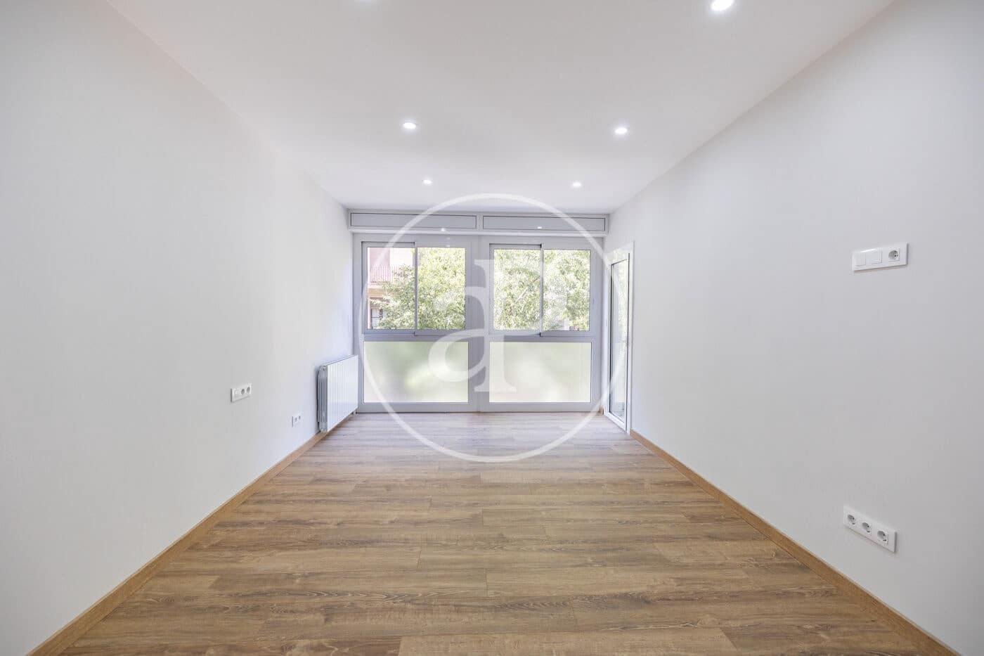 5 makuuhuone Huoneisto myytävänä paikassa Barcelona kaupunki - 1 090 000 € (Ref: 10075559)
