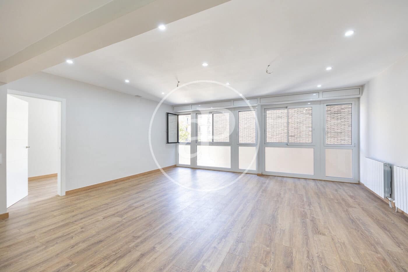 5 makuuhuone Huoneisto myytävänä paikassa Barcelona kaupunki - 1 090 000 € (Ref: 10075559)
