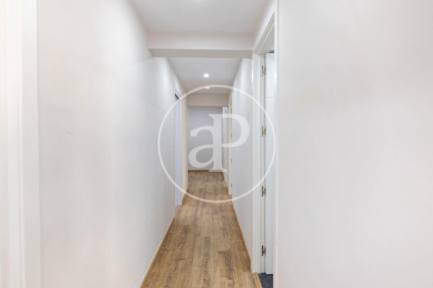 5 makuuhuone Huoneisto myytävänä paikassa Barcelona kaupunki - 1 090 000 € (Ref: 10075559)