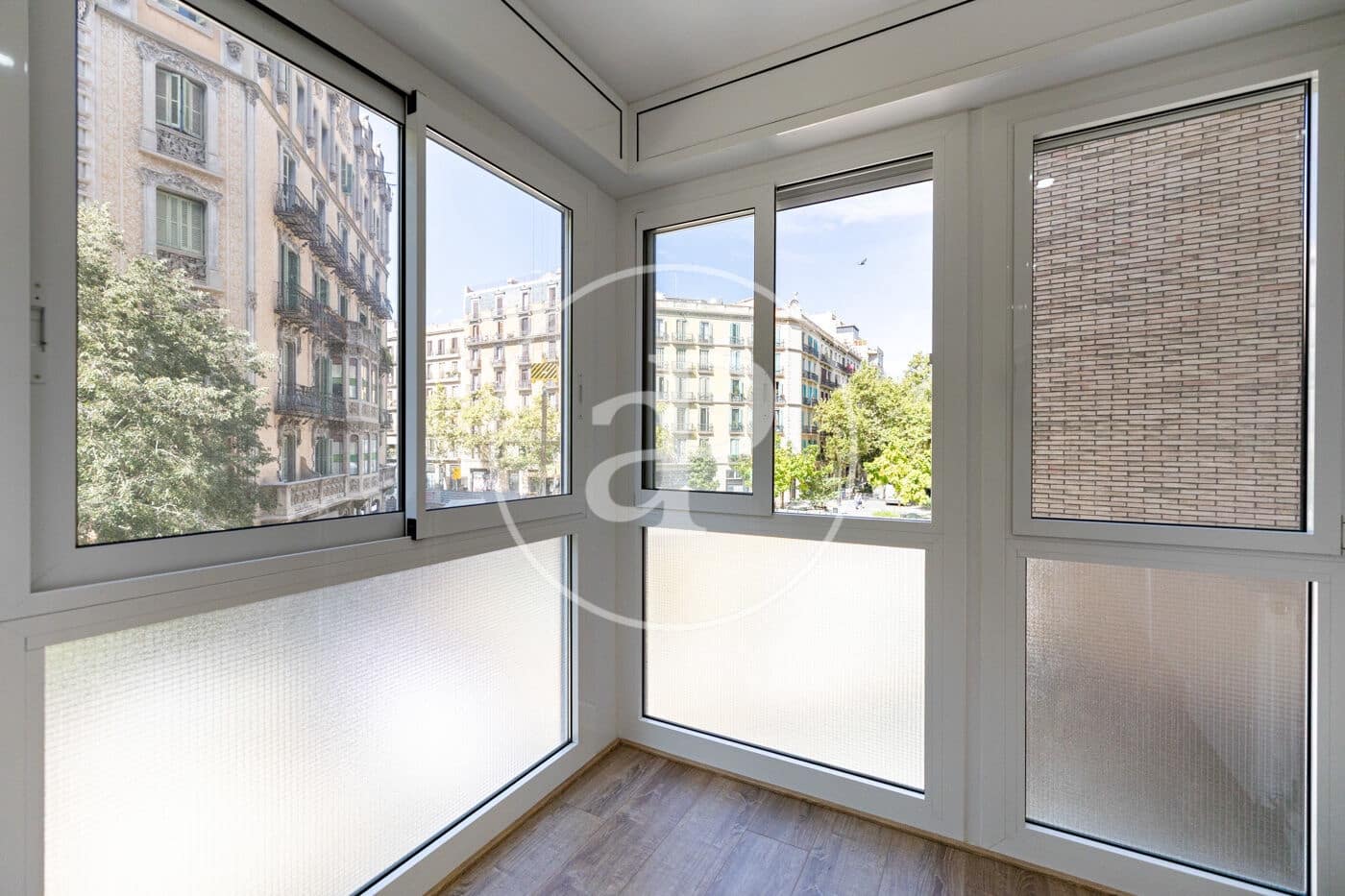 5 makuuhuone Huoneisto myytävänä paikassa Barcelona kaupunki - 1 090 000 € (Ref: 10075559)