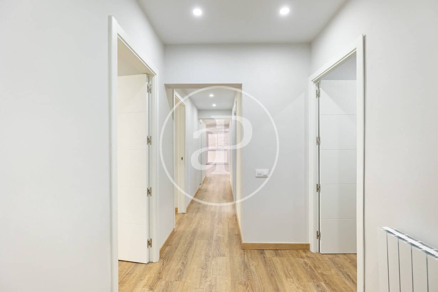 5 makuuhuone Huoneisto myytävänä paikassa Barcelona kaupunki - 1 090 000 € (Ref: 10075559)