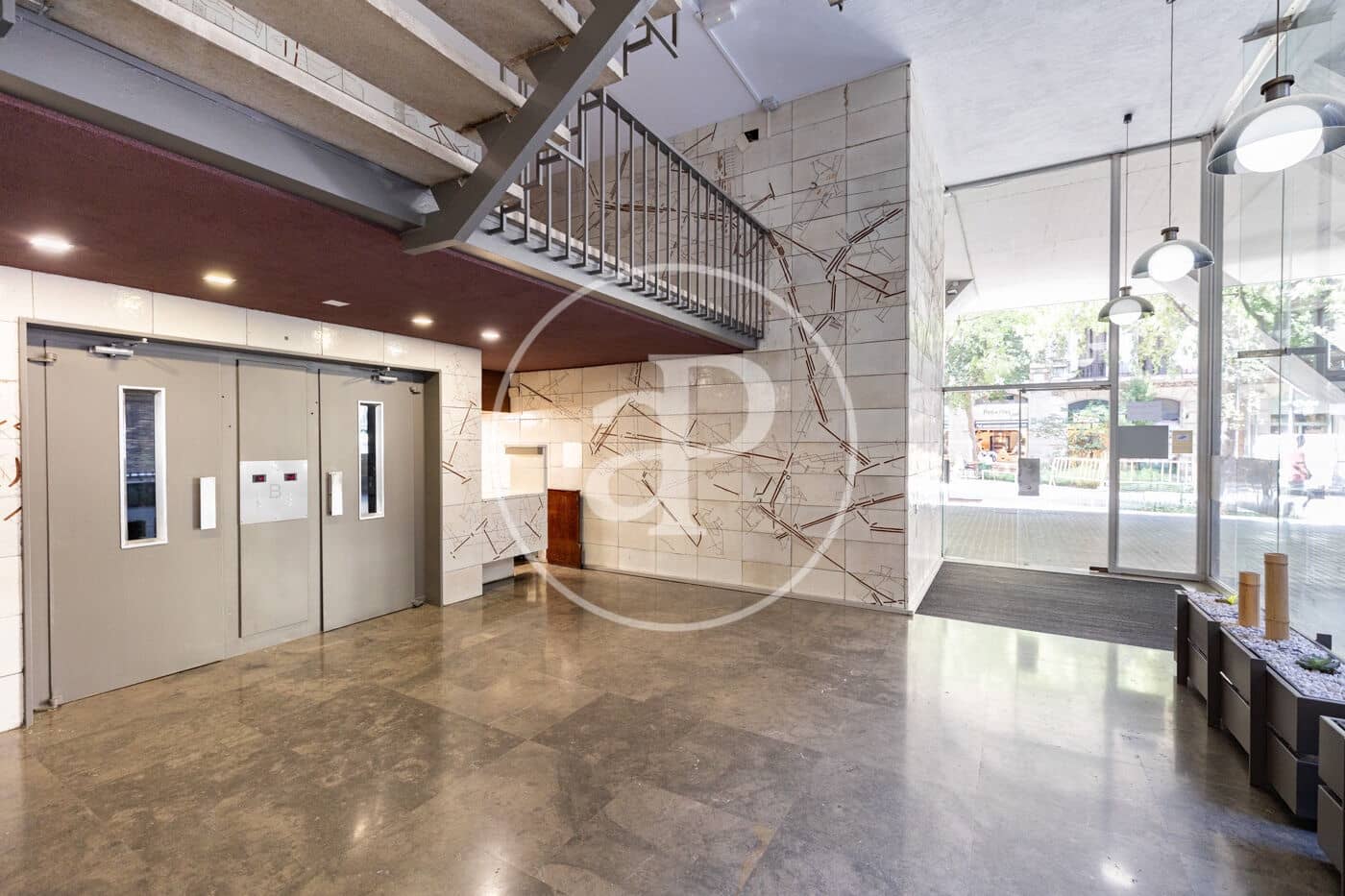 5 makuuhuone Huoneisto myytävänä paikassa Barcelona kaupunki - 1 090 000 € (Ref: 10075559)