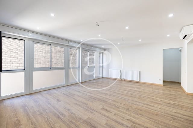 5 makuuhuone Huoneisto myytävänä paikassa La Dreta de L'Eixample, Barcelona kaupunki - 1 090 000 € (Ref: 10075559)