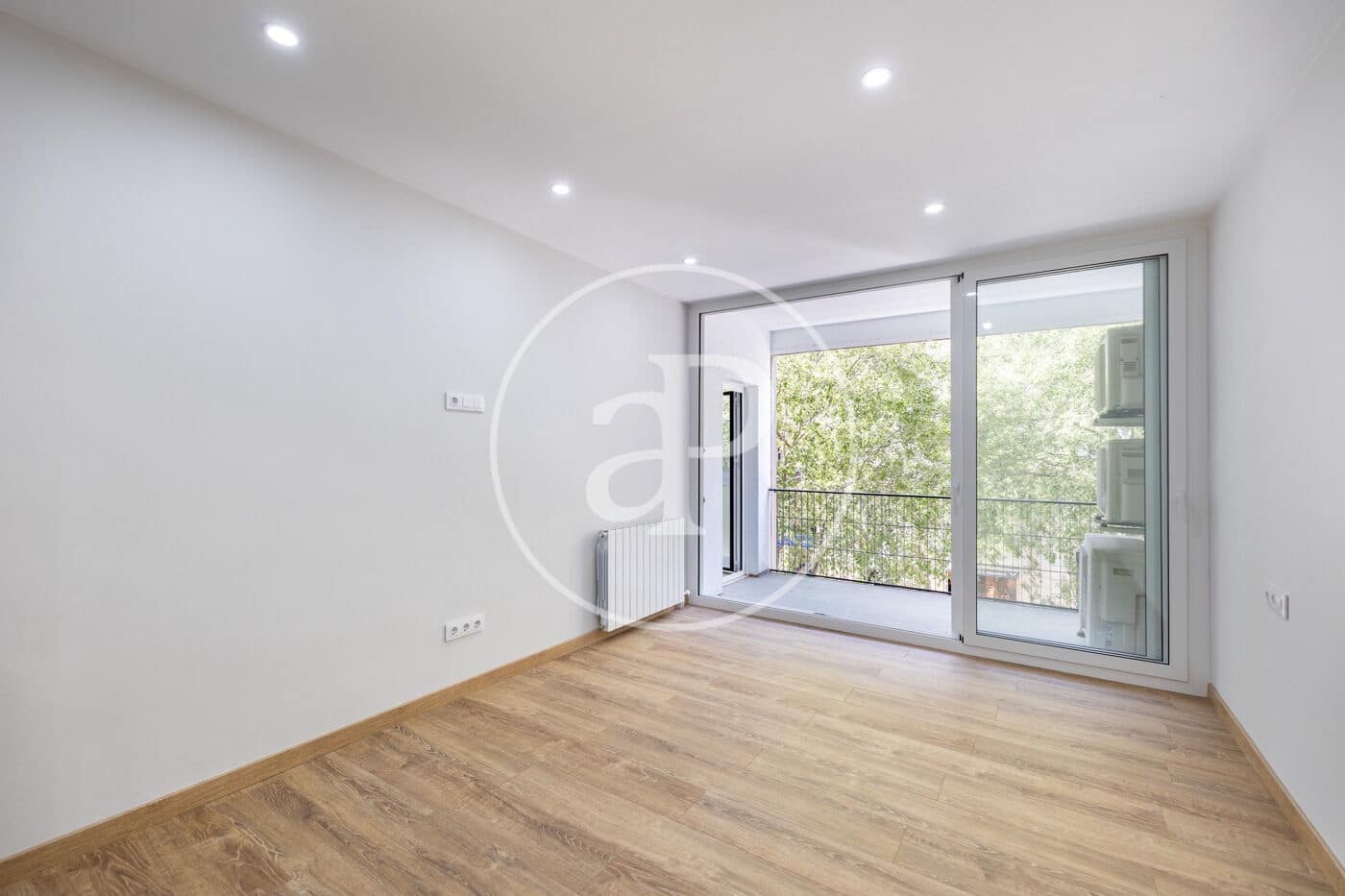 5 makuuhuone Huoneisto myytävänä paikassa Barcelona kaupunki - 1 090 000 € (Ref: 10075559)