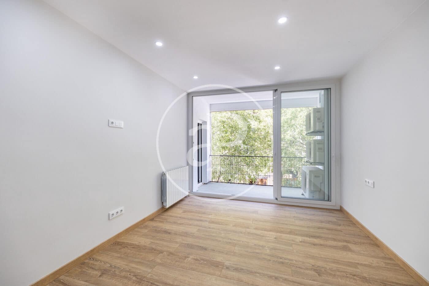 5 makuuhuone Huoneisto myytävänä paikassa Barcelona kaupunki - 1 090 000 € (Ref: 10075559)