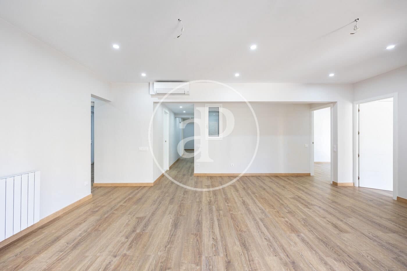 5 makuuhuone Huoneisto myytävänä paikassa Barcelona kaupunki - 1 090 000 € (Ref: 10075559)