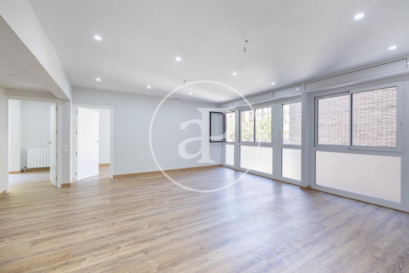5 makuuhuone Huoneisto myytävänä paikassa Barcelona kaupunki - 1 090 000 € (Ref: 10075559)