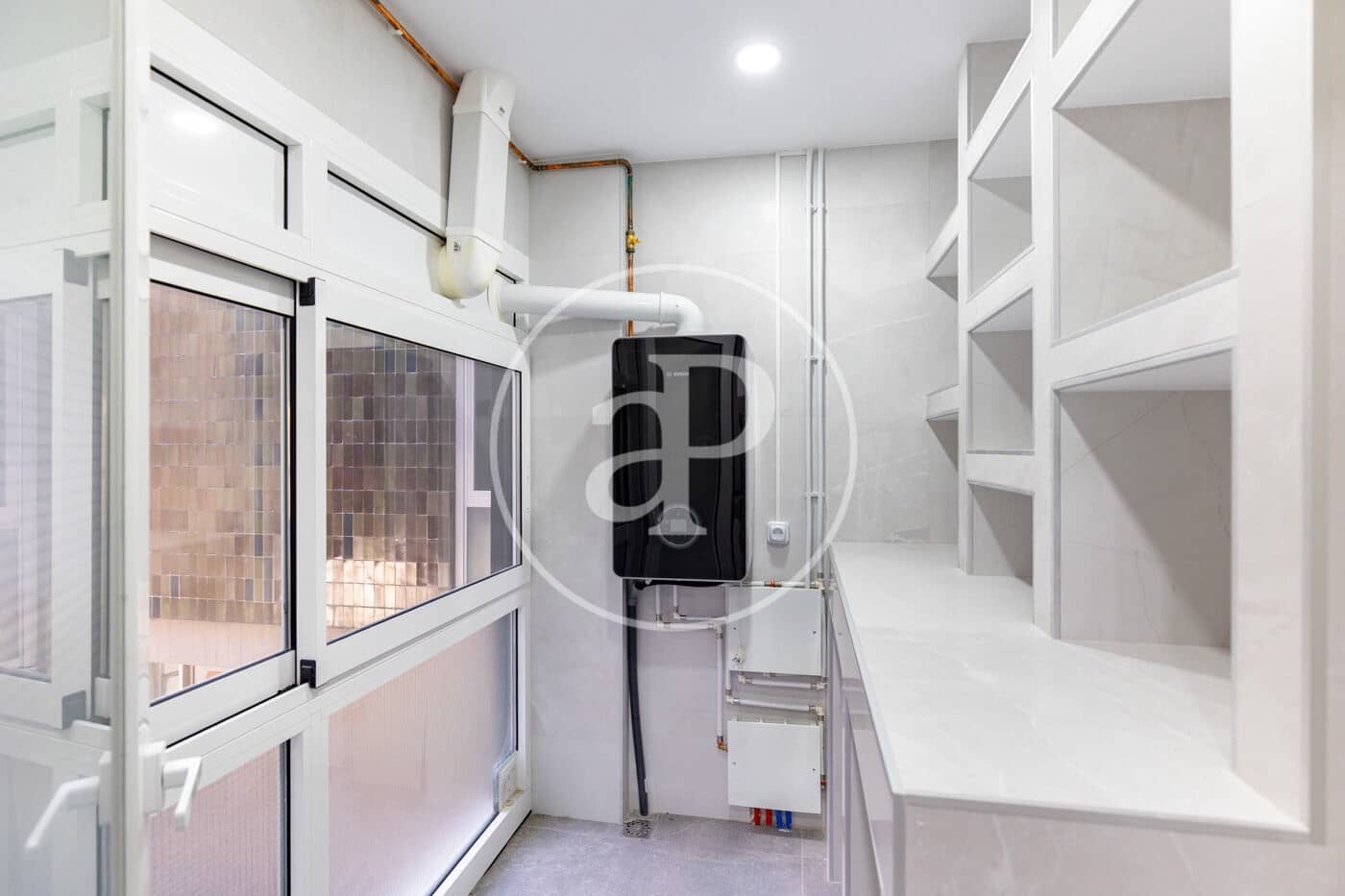 5 makuuhuone Huoneisto myytävänä paikassa Barcelona kaupunki - 1 090 000 € (Ref: 10075559)