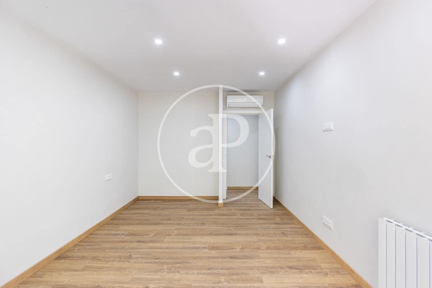 5 makuuhuone Huoneisto myytävänä paikassa Barcelona kaupunki - 1 090 000 € (Ref: 10075559)