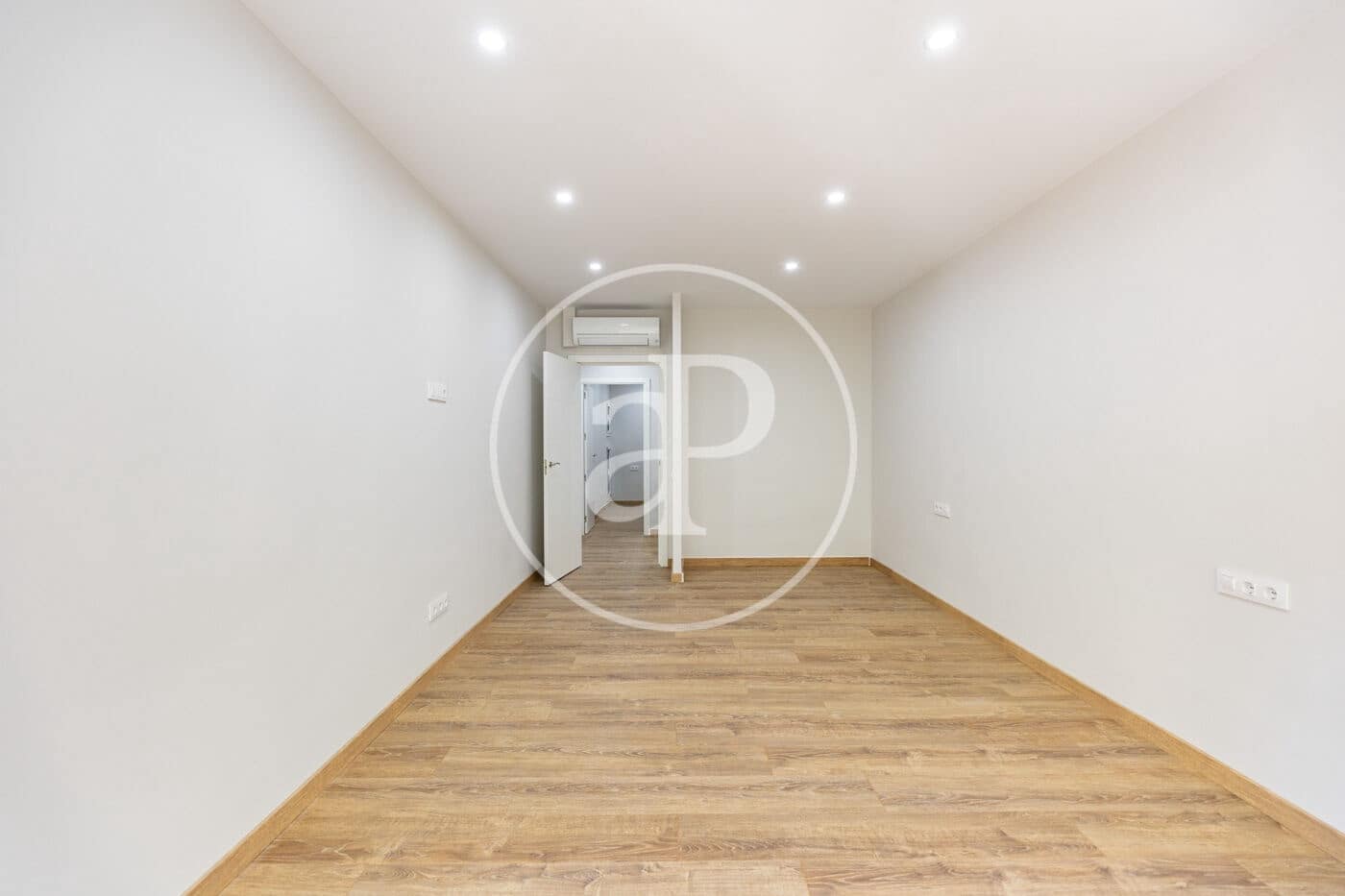 5 makuuhuone Huoneisto myytävänä paikassa Barcelona kaupunki - 1 090 000 € (Ref: 10075559)