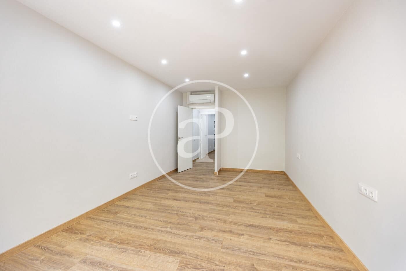 5 makuuhuone Huoneisto myytävänä paikassa Barcelona kaupunki - 1 090 000 € (Ref: 10075559)
