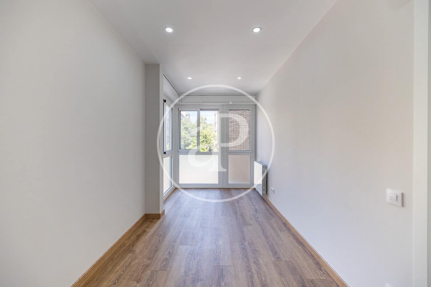 5 makuuhuone Huoneisto myytävänä paikassa Barcelona kaupunki - 1 090 000 € (Ref: 10075559)