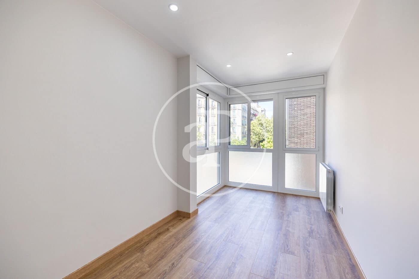 5 makuuhuone Huoneisto myytävänä paikassa Barcelona kaupunki - 1 090 000 € (Ref: 10075559)