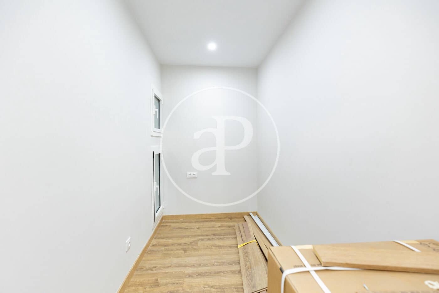 5 makuuhuone Huoneisto myytävänä paikassa Barcelona kaupunki - 1 090 000 € (Ref: 10075559)