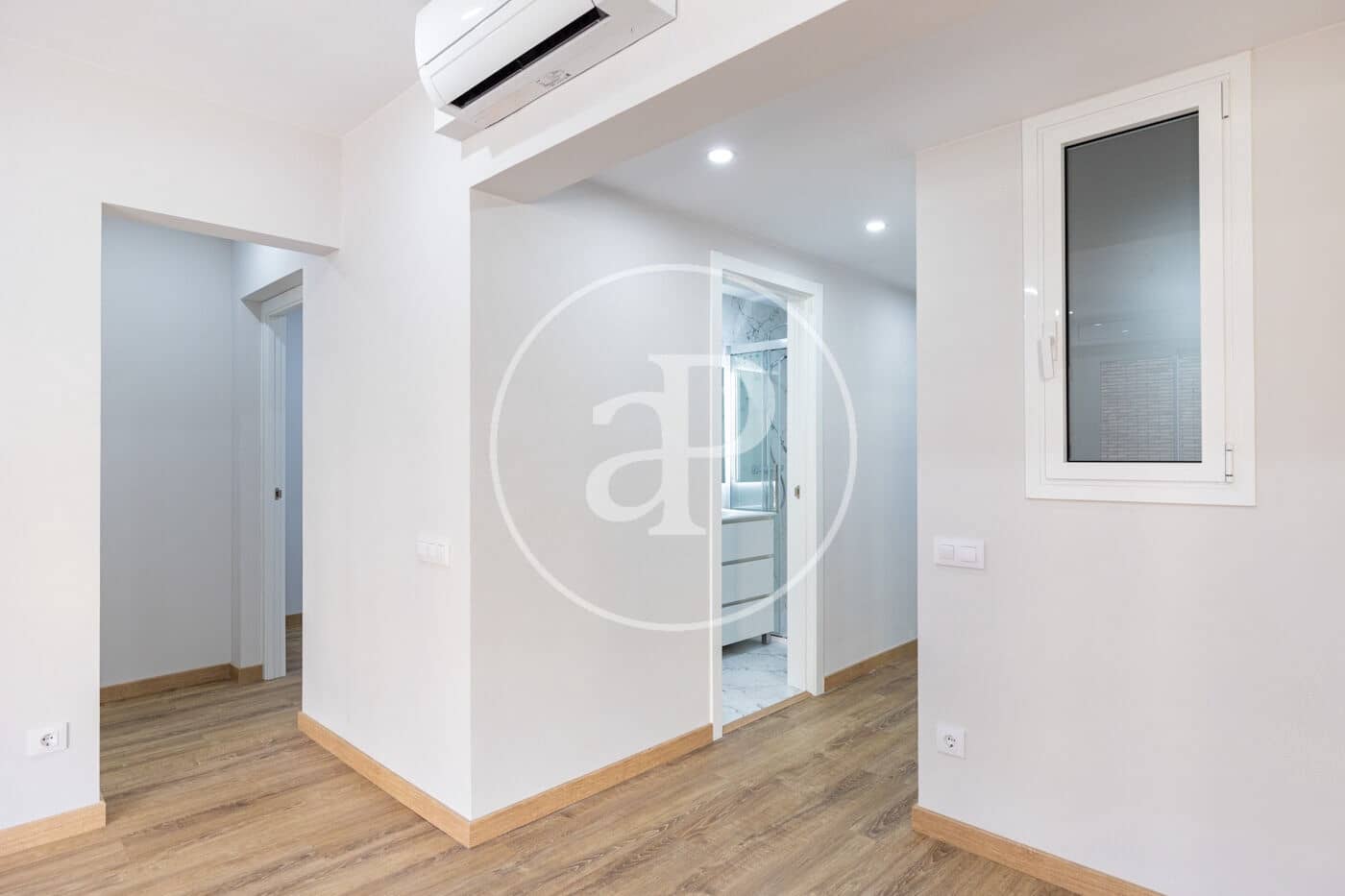 5 makuuhuone Huoneisto myytävänä paikassa Barcelona kaupunki - 1 090 000 € (Ref: 10075559)