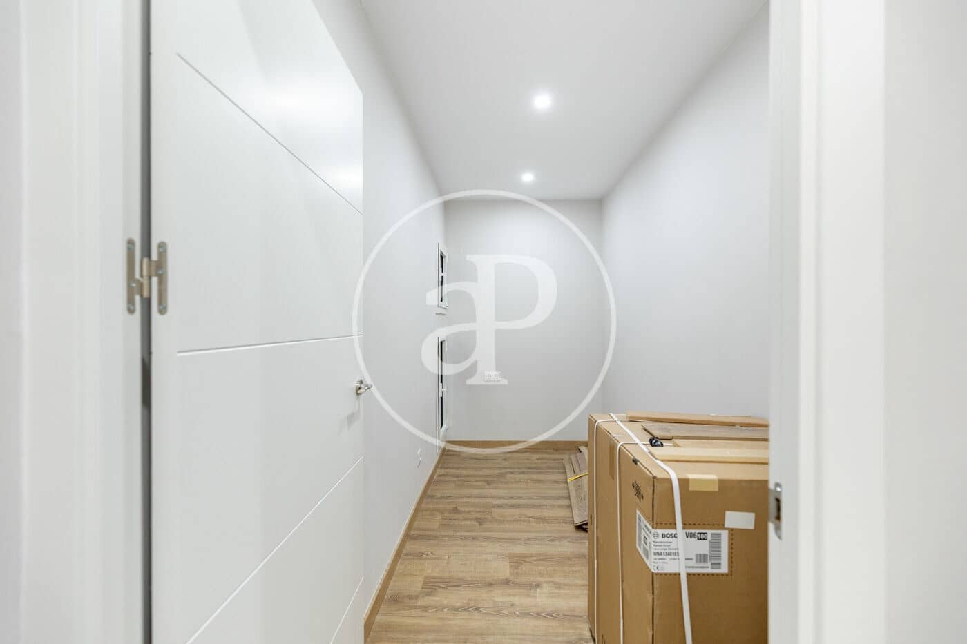 5 makuuhuone Huoneisto myytävänä paikassa Barcelona kaupunki - 1 090 000 € (Ref: 10075559)