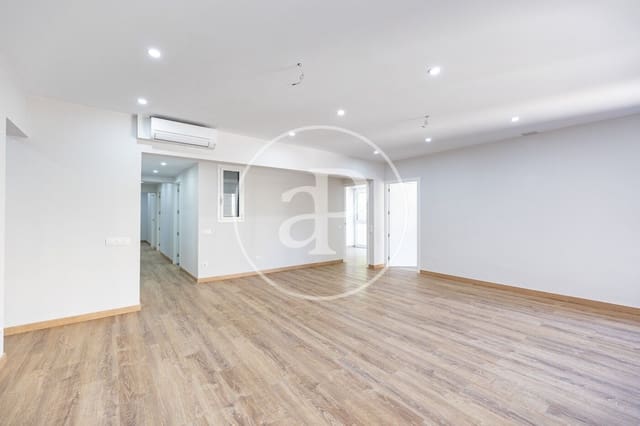 5 sovrum Lägenhet till salu i La Dreta de L'Eixample, Barcelona stad - 1 090 000 € (Ref: 10075559)