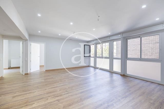 5 sovrum Lägenhet till salu i La Dreta de L'Eixample, Barcelona stad - 1 090 000 € (Ref: 10075559)