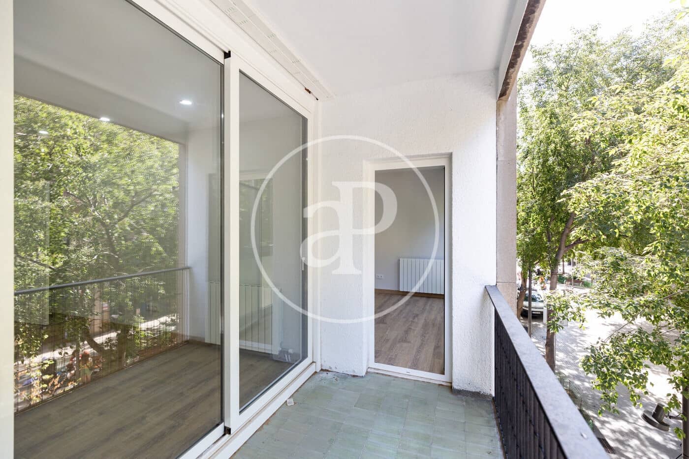 5 makuuhuone Huoneisto myytävänä paikassa Barcelona kaupunki - 1 090 000 € (Ref: 10075559)