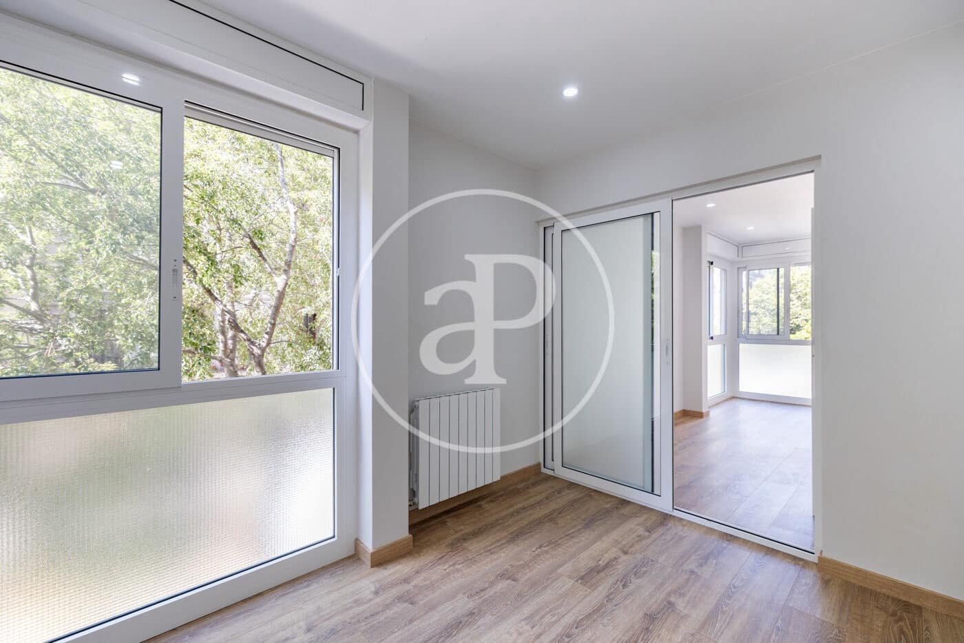 5 makuuhuone Huoneisto myytävänä paikassa Barcelona kaupunki - 1 090 000 € (Ref: 10075559)