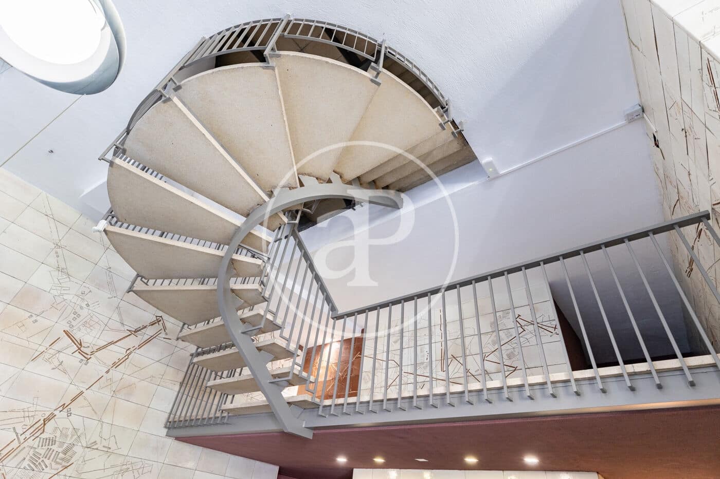 5 makuuhuone Huoneisto myytävänä paikassa Barcelona kaupunki - 1 090 000 € (Ref: 10075559)