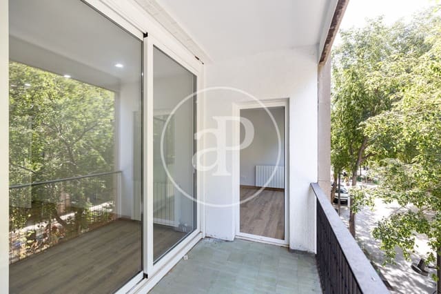 5 makuuhuone Huoneisto myytävänä paikassa La Dreta de L'Eixample, Barcelona kaupunki - 1 090 000 € (Ref: 10075559)