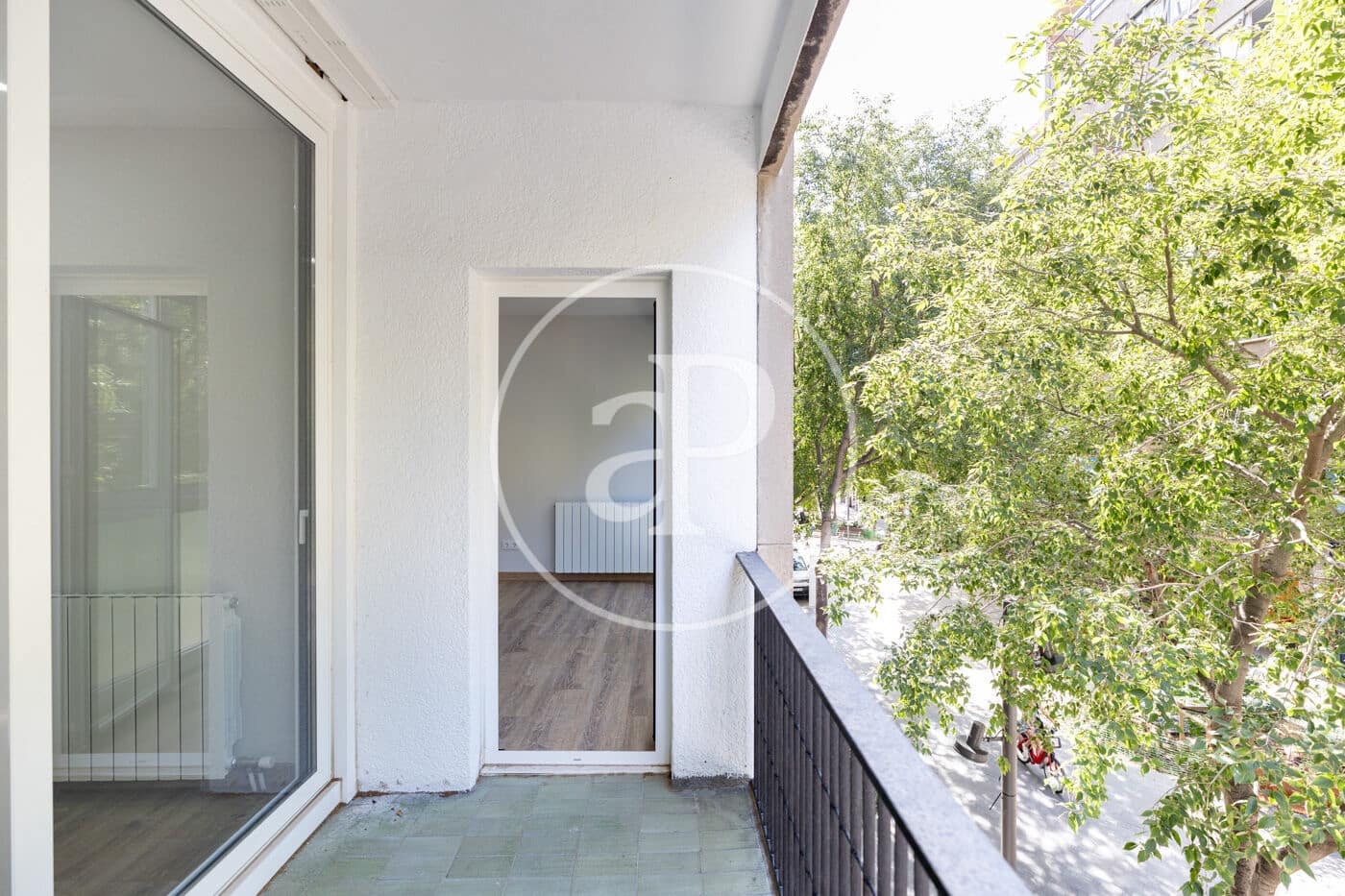 5 makuuhuone Huoneisto myytävänä paikassa Barcelona kaupunki - 1 090 000 € (Ref: 10075559)