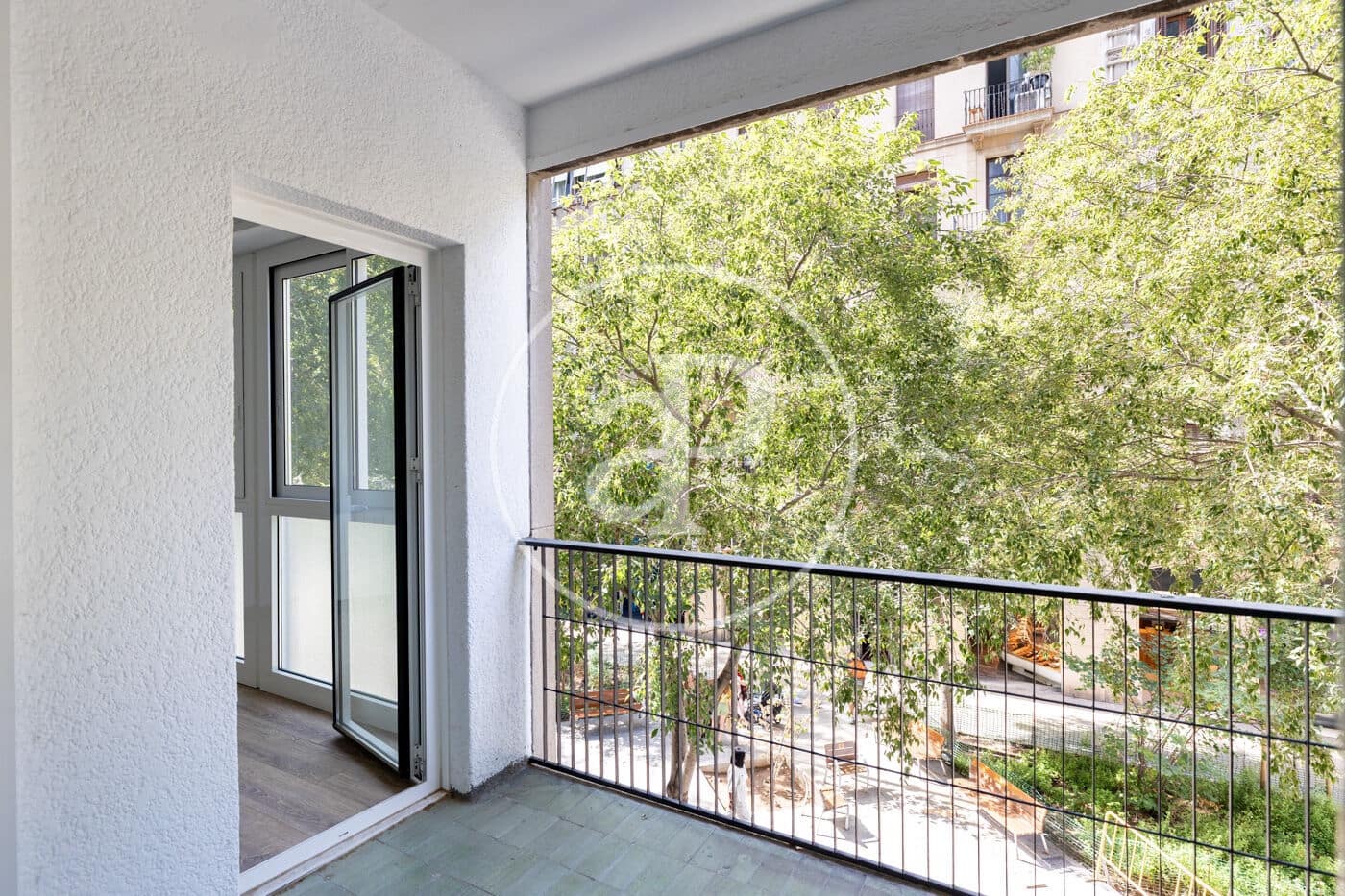 5 makuuhuone Huoneisto myytävänä paikassa Barcelona kaupunki - 1 090 000 € (Ref: 10075559)