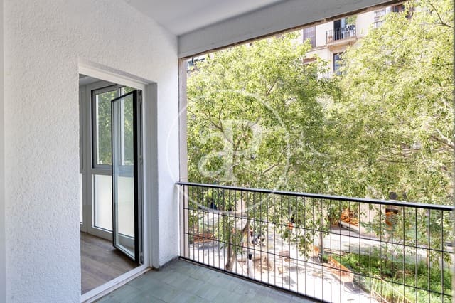 5 makuuhuone Huoneisto myytävänä paikassa La Dreta de L'Eixample, Barcelona kaupunki - 1 090 000 € (Ref: 10075559)