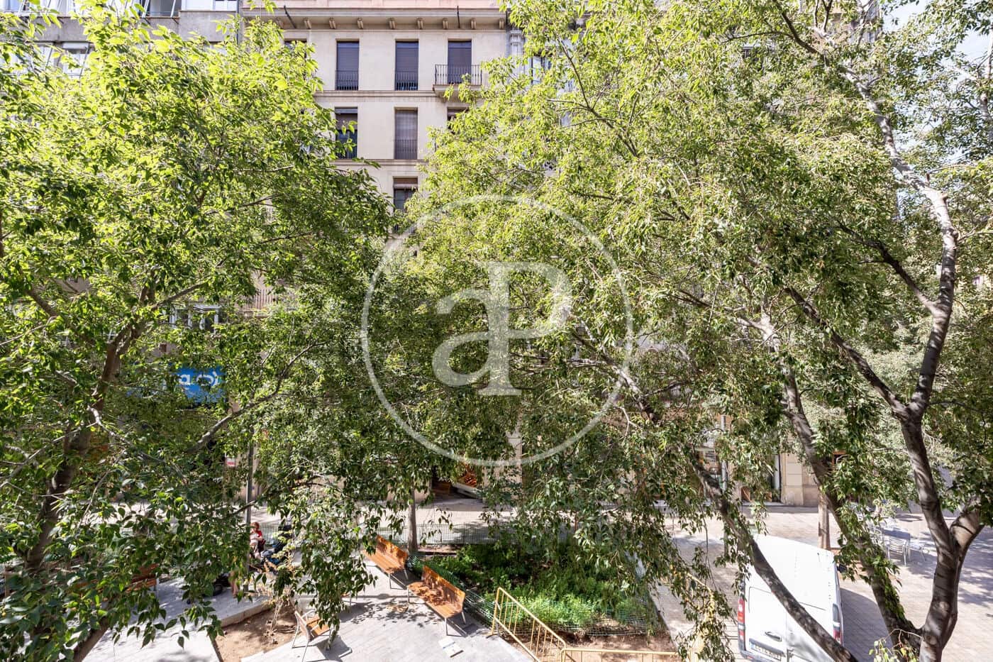 5 makuuhuone Huoneisto myytävänä paikassa Barcelona kaupunki - 1 090 000 € (Ref: 10075559)