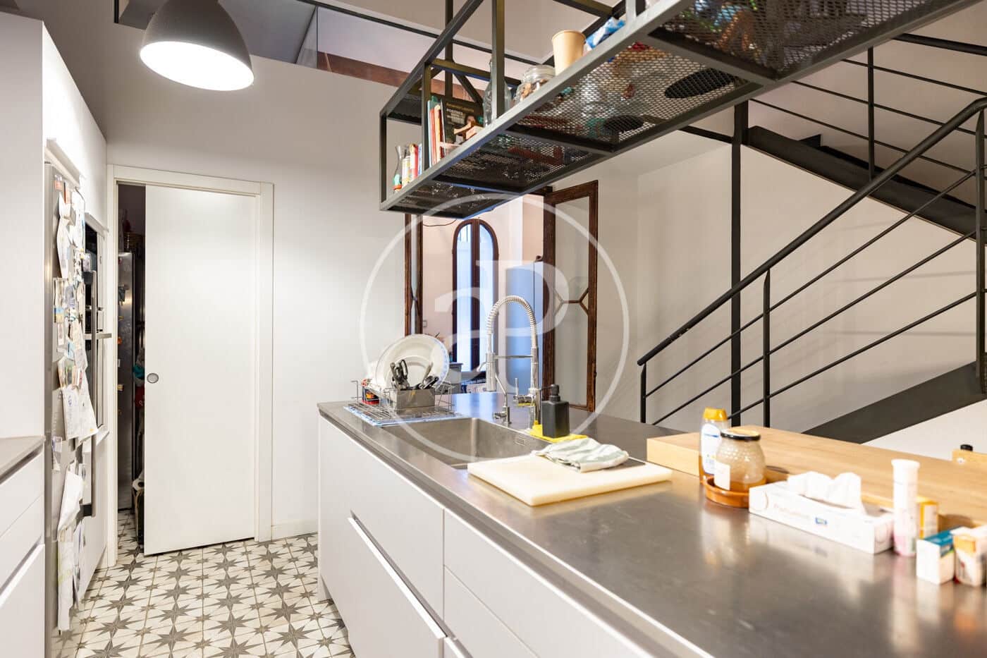 Chalet de 5 habitaciones en Barcelona ciudad en venta con piscina - 2.120.000 € (Ref: 10075560)