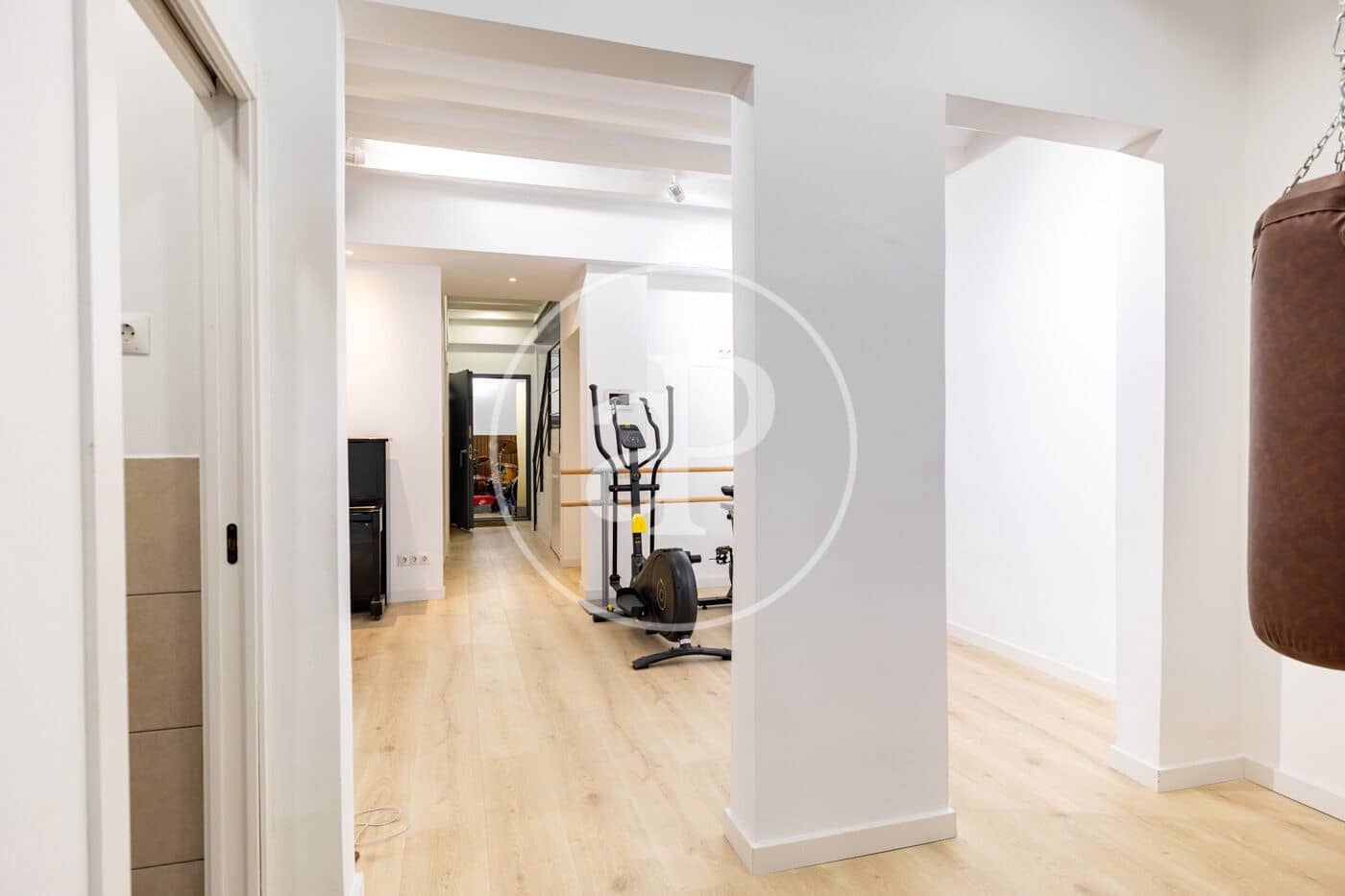 Chalet de 5 habitaciones en Barcelona ciudad en venta con piscina - 2.120.000 € (Ref: 10075560)