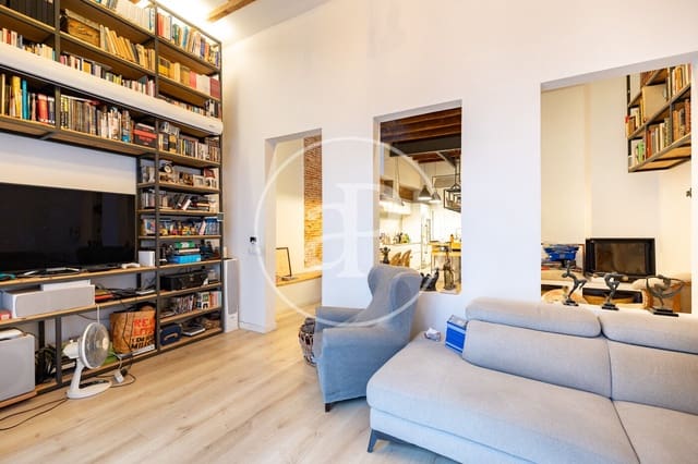Chalet de 5 habitaciones en El Putxet i El Farró, Barcelona ciudad en venta - 2.120.000 € (Ref: 10075560)