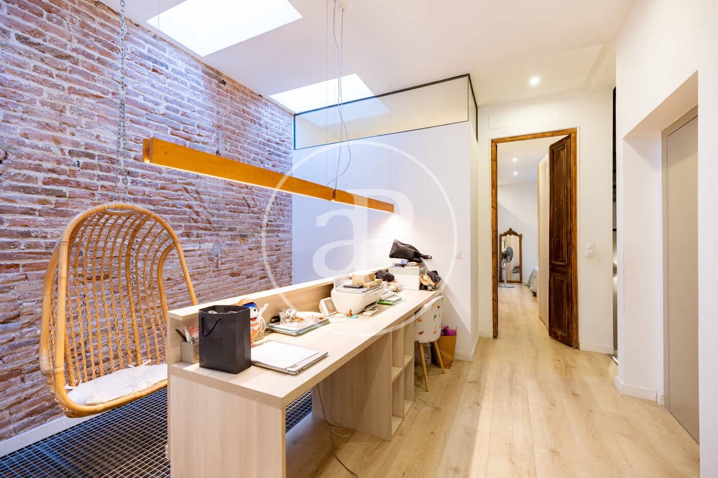 Chalet de 5 habitaciones en Barcelona ciudad en venta con piscina - 2.120.000 € (Ref: 10075560)