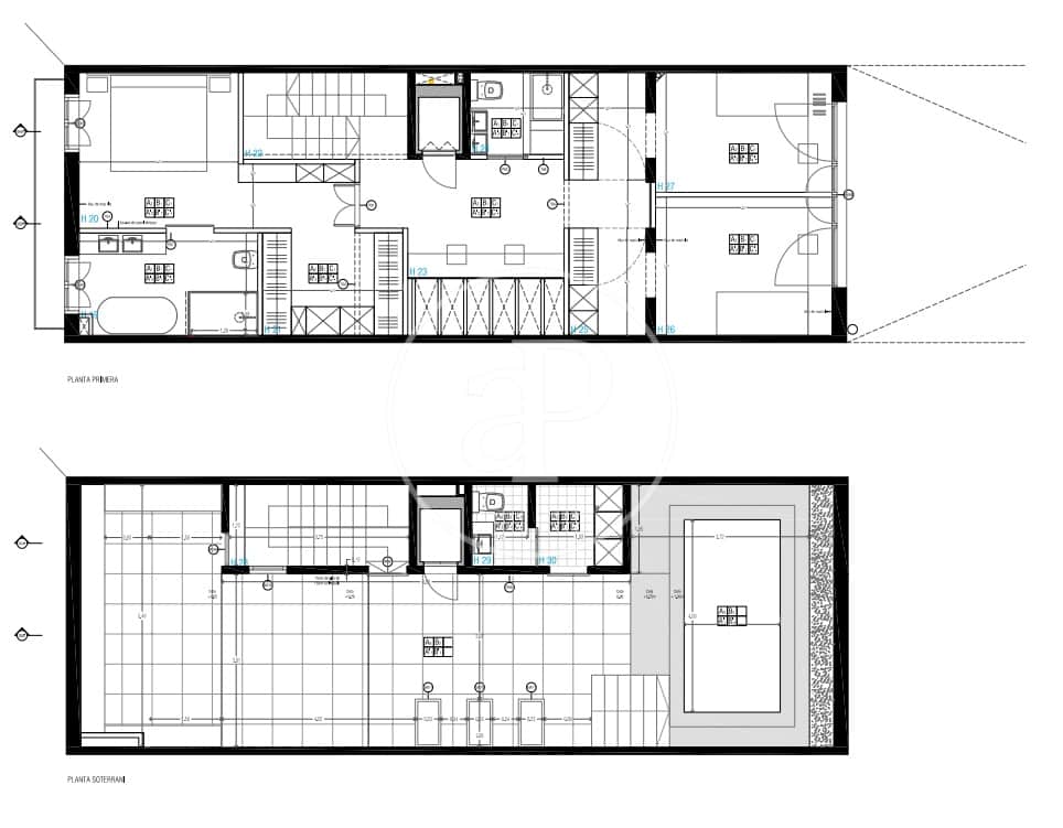 Chalet de 5 habitaciones en Barcelona ciudad en venta con piscina - 2.120.000 € (Ref: 10075560)