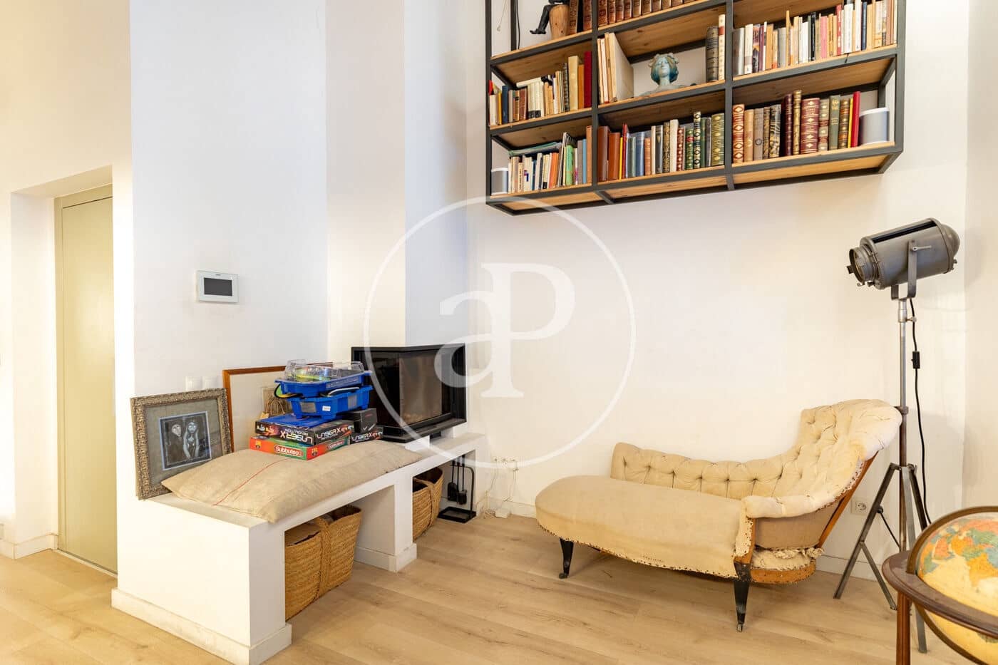 Chalet de 5 habitaciones en Barcelona ciudad en venta con piscina - 2.120.000 € (Ref: 10075560)