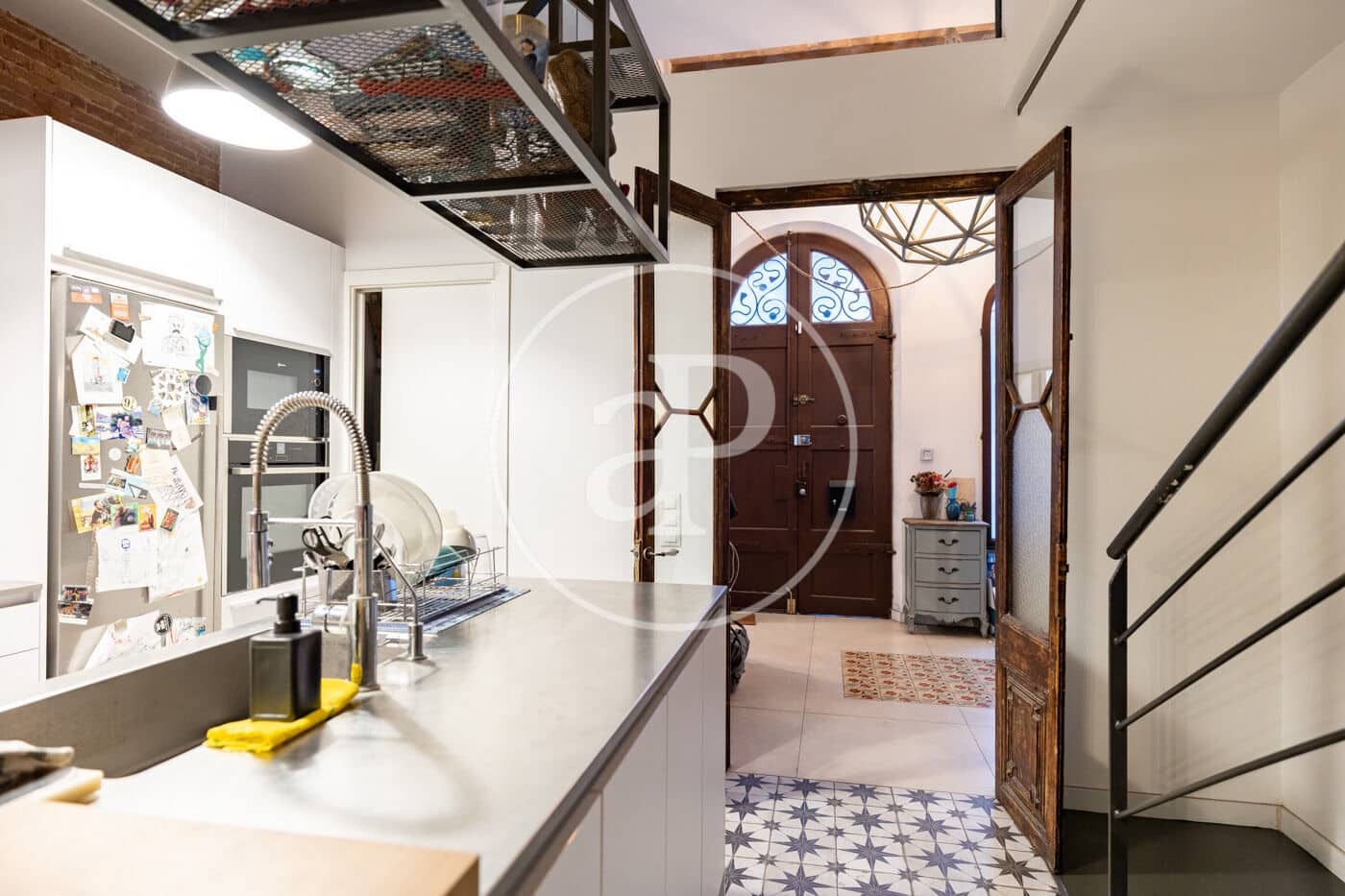 Chalet de 5 habitaciones en Barcelona ciudad en venta con piscina - 2.120.000 € (Ref: 10075560)
