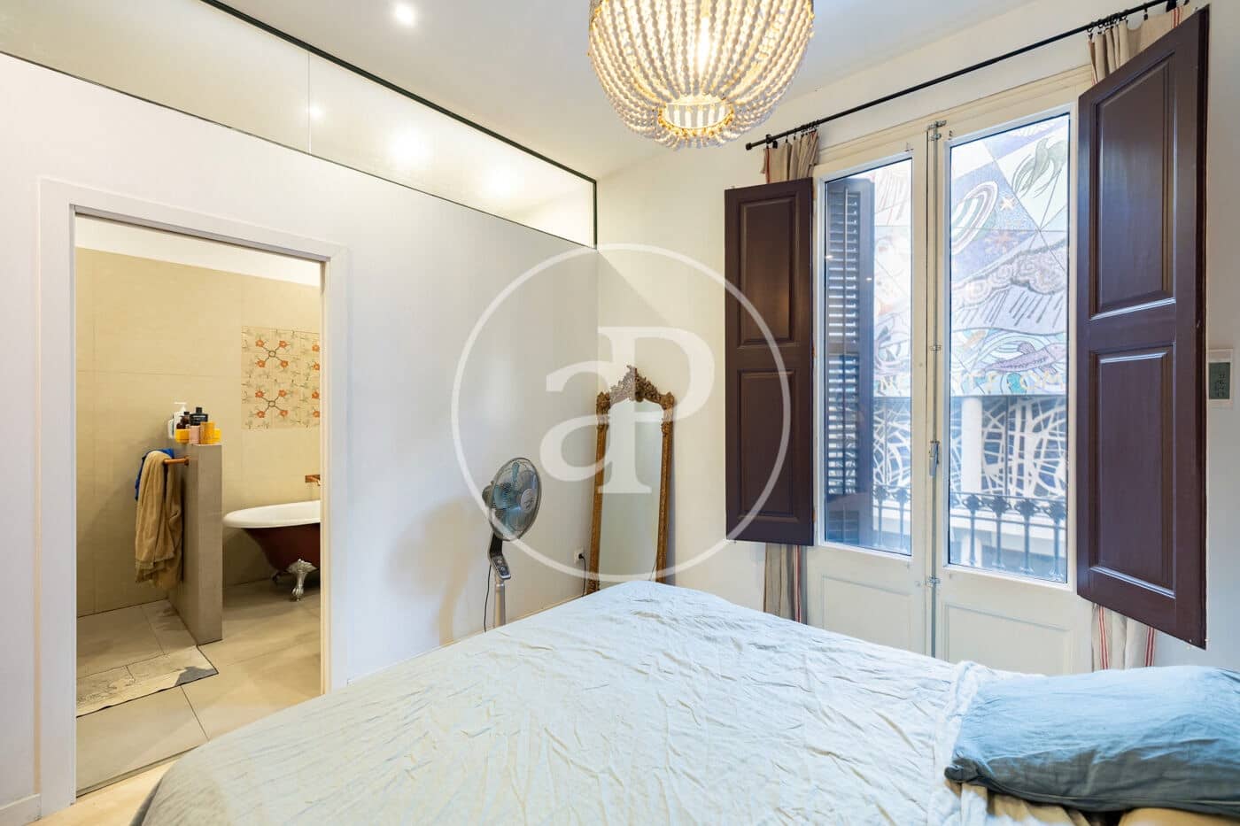 Chalet de 5 habitaciones en Barcelona ciudad en venta con piscina - 2.120.000 € (Ref: 10075560)