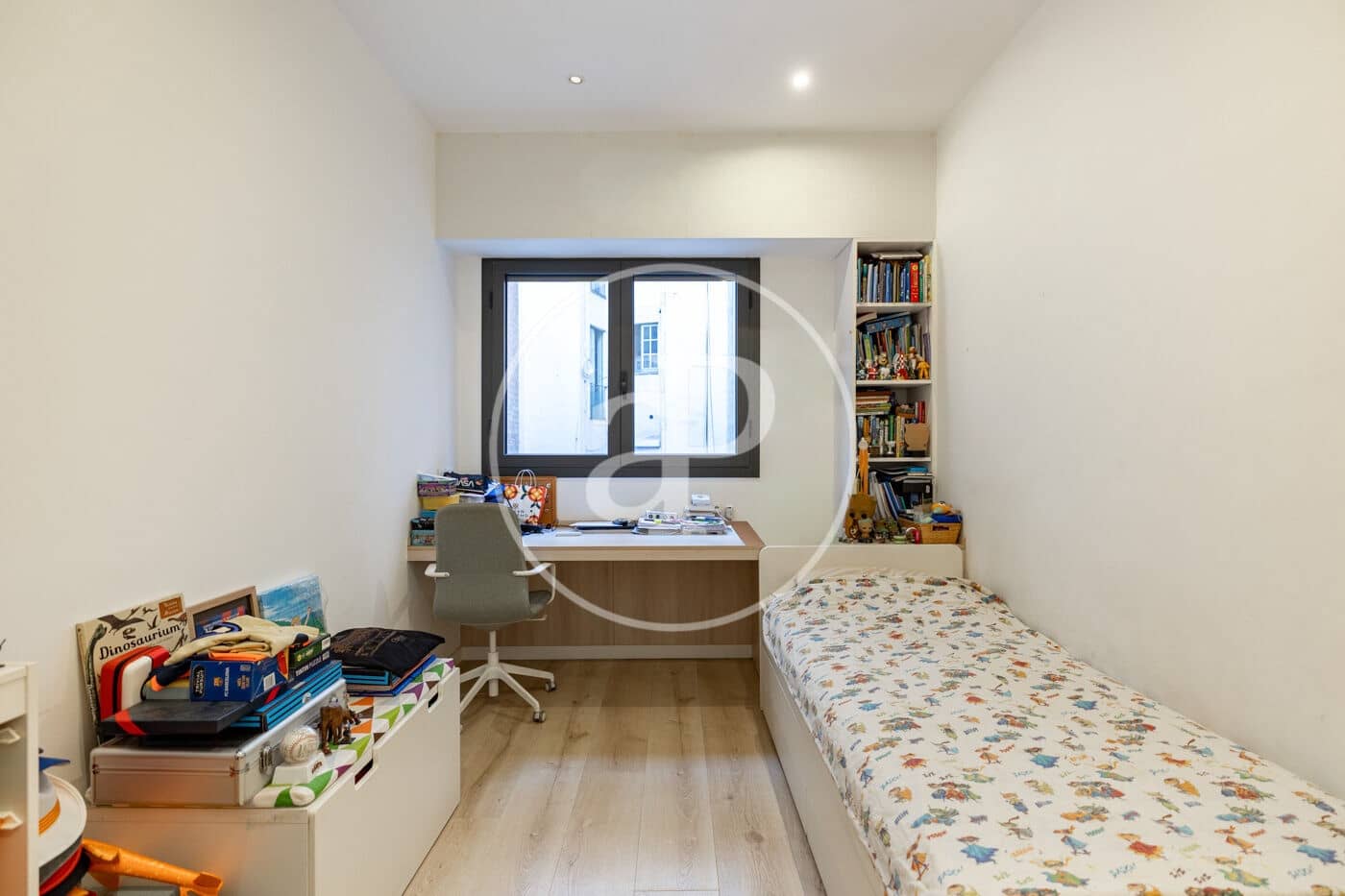 Chalet de 5 habitaciones en Barcelona ciudad en venta con piscina - 2.120.000 € (Ref: 10075560)
