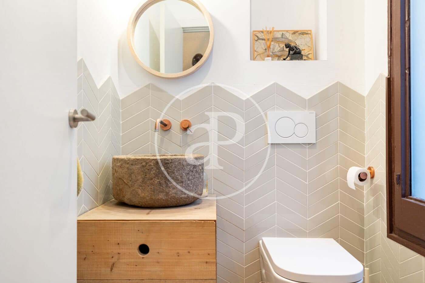 Chalet de 5 habitaciones en Barcelona ciudad en venta con piscina - 2.120.000 € (Ref: 10075560)