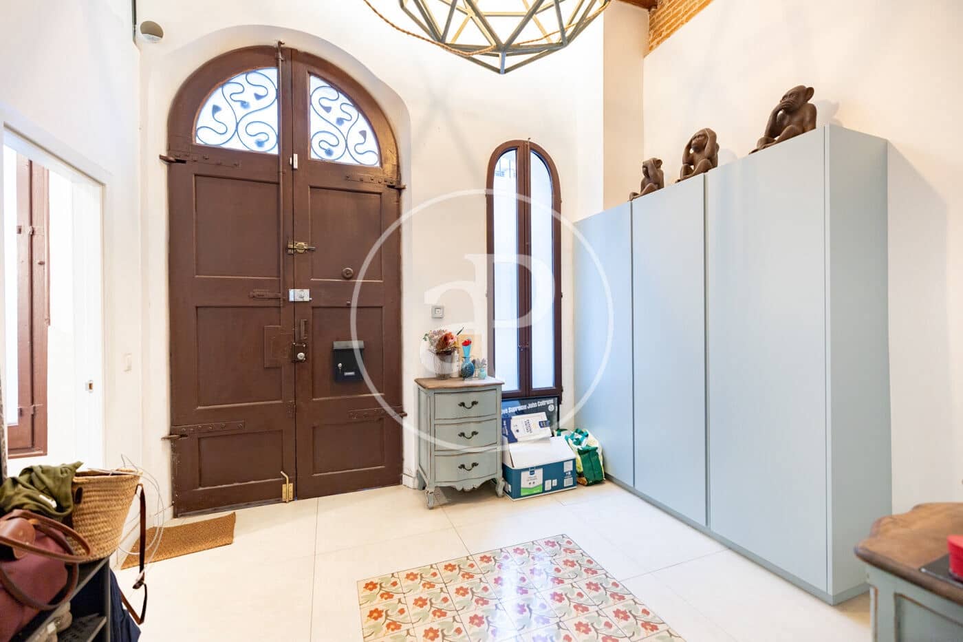 Chalet de 5 habitaciones en Barcelona ciudad en venta con piscina - 2.120.000 € (Ref: 10075560)