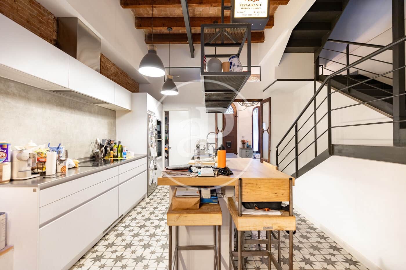 Chalet de 5 habitaciones en Barcelona ciudad en venta con piscina - 2.120.000 € (Ref: 10075560)
